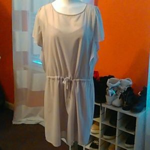 MNG by Mango mini dress